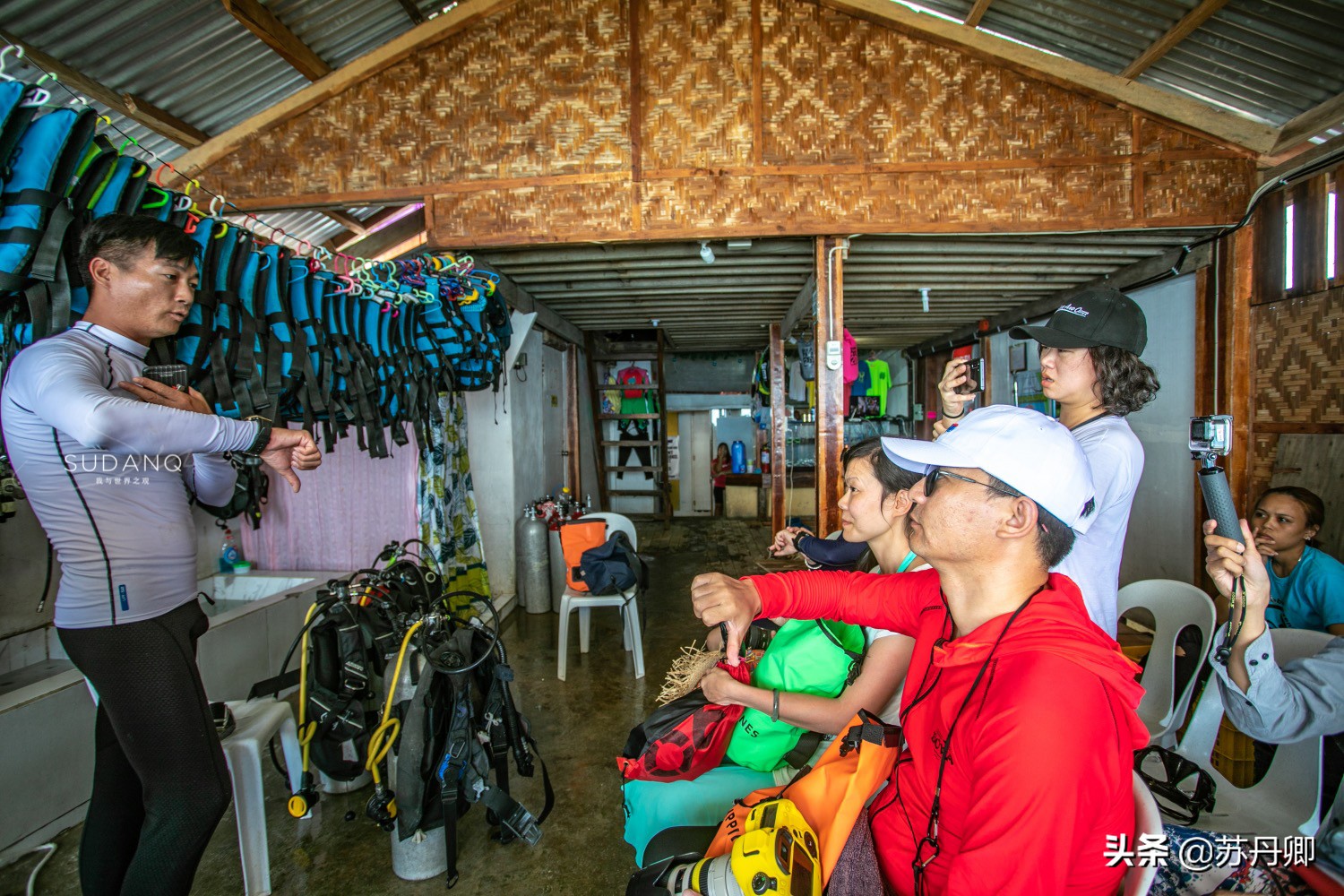 潜水多危险,自由潜水极限运动危险程度