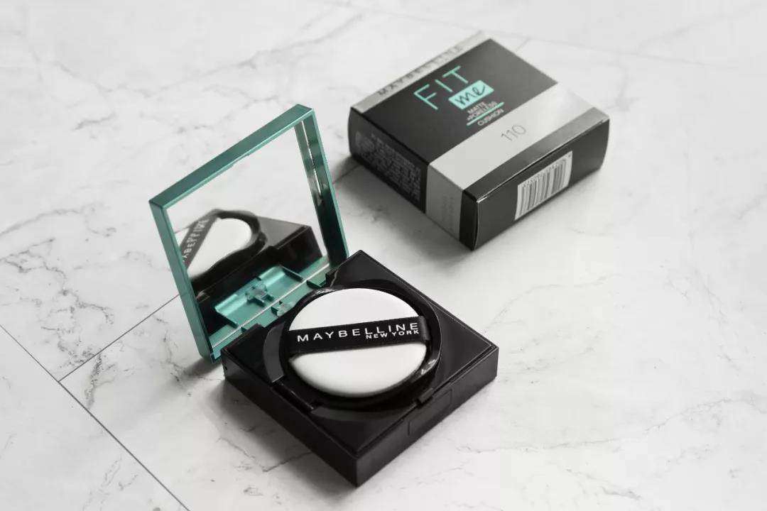 出门补气垫,出门补妆气垫