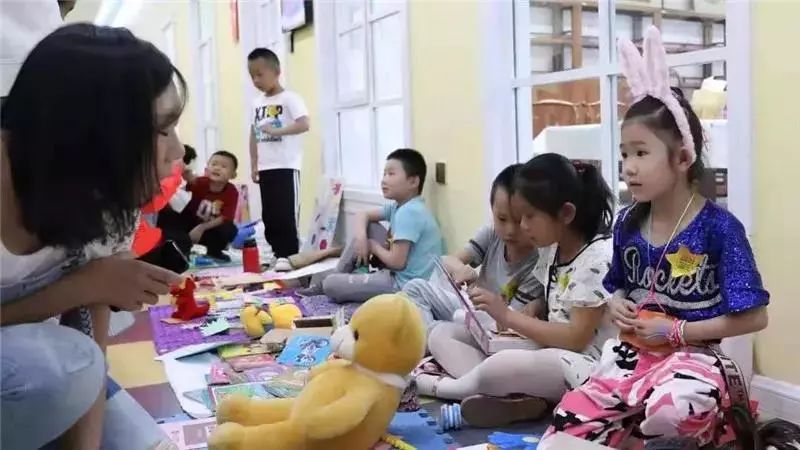 上海国际语言中心,新西兰国际语言中心