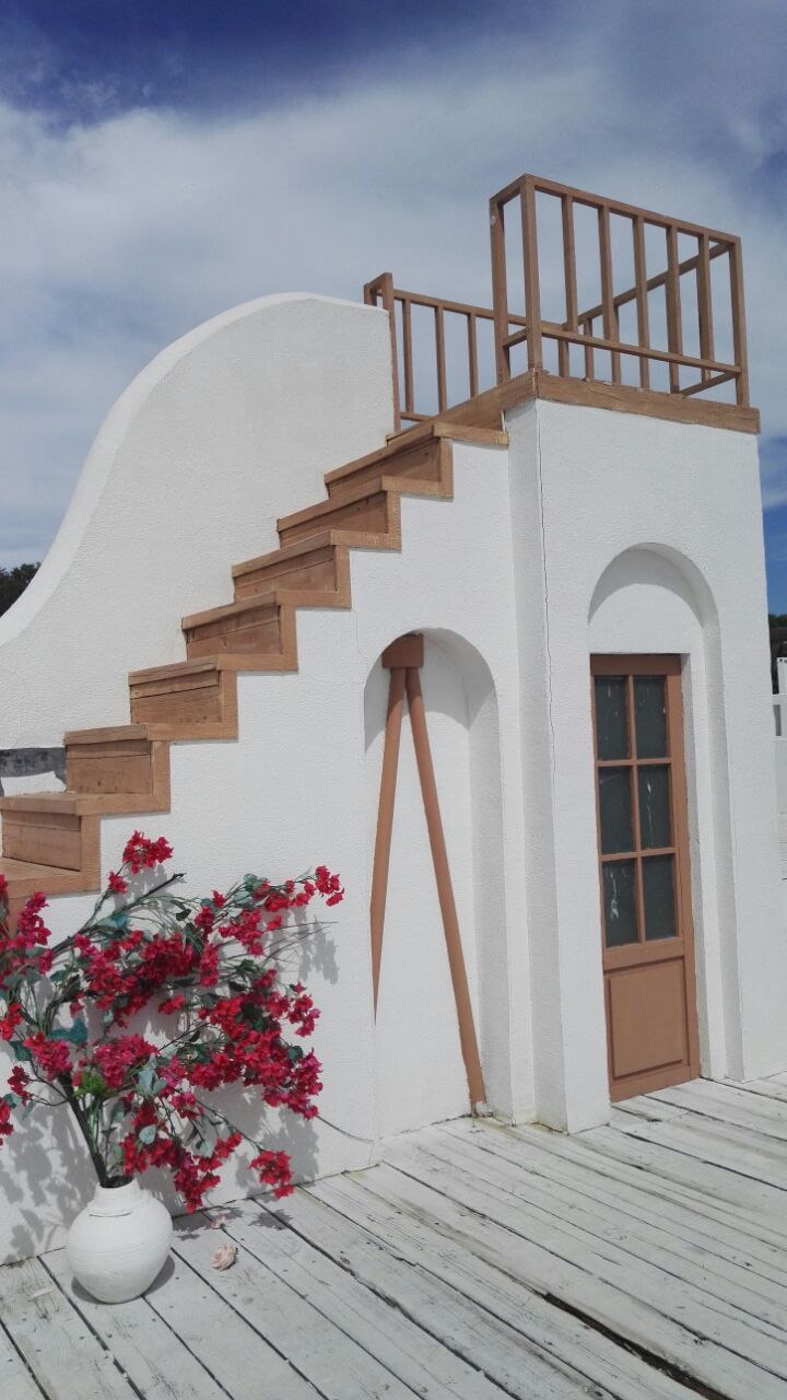 秦皇岛阿那亚拍照打卡地,秦皇岛酒吧碧螺塔