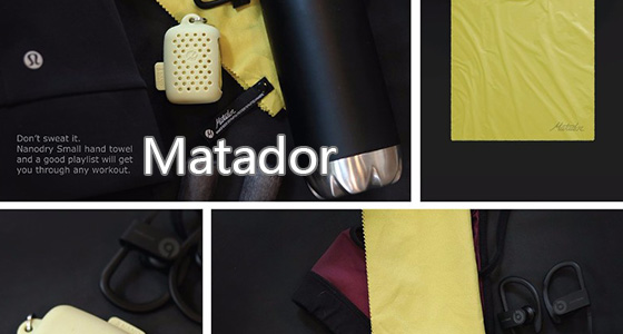 纳米速干吸水毛巾,纳米纤维速干毛巾