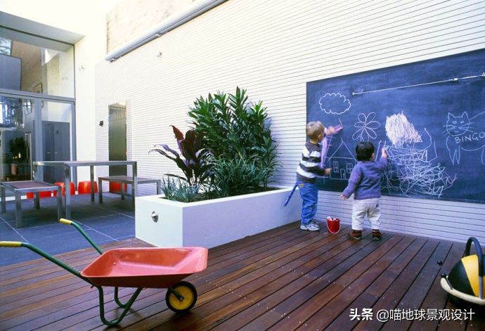 最好的庭院设计方案,私家庭院景观设计说明100字