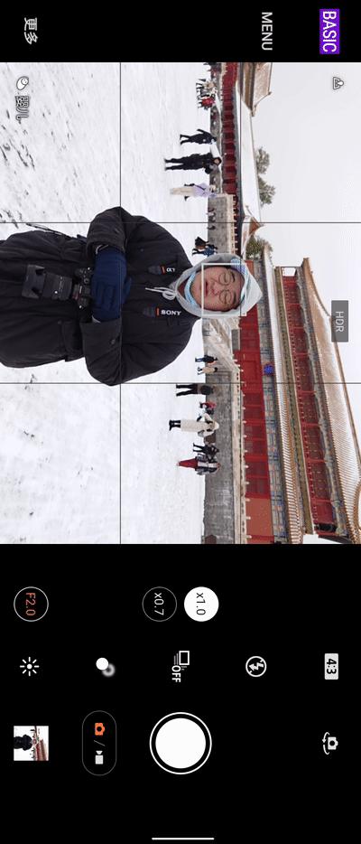 xperiapro-i拍摄体验视频,索尼微单手机xperiapro-i最新