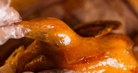 广东人吃鹅的地方,真正好吃的鹅肉