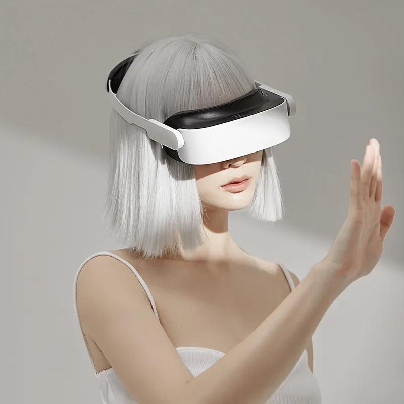 vr戴久了头晕是什么原因,玩vr不头晕恶心是不是代表身体好