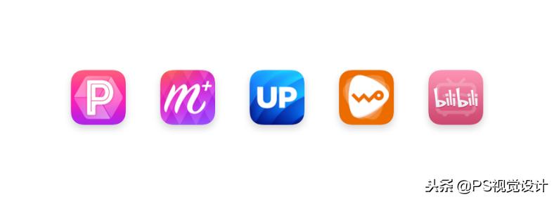 手机app图标设计怎么设置,app图标设计规范