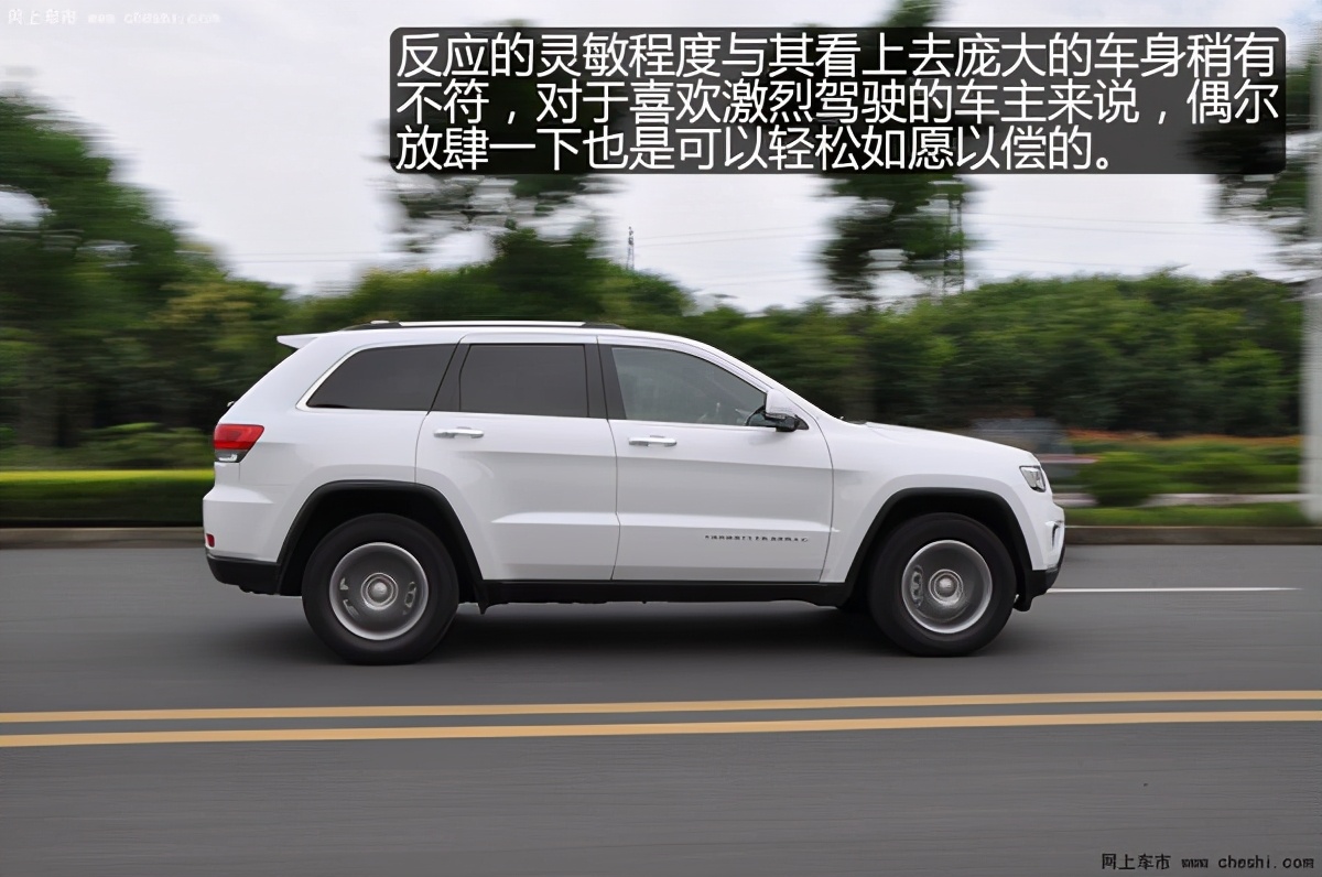 jeep切诺基经典,平行进口jeep大切诺基3.0t柴油版