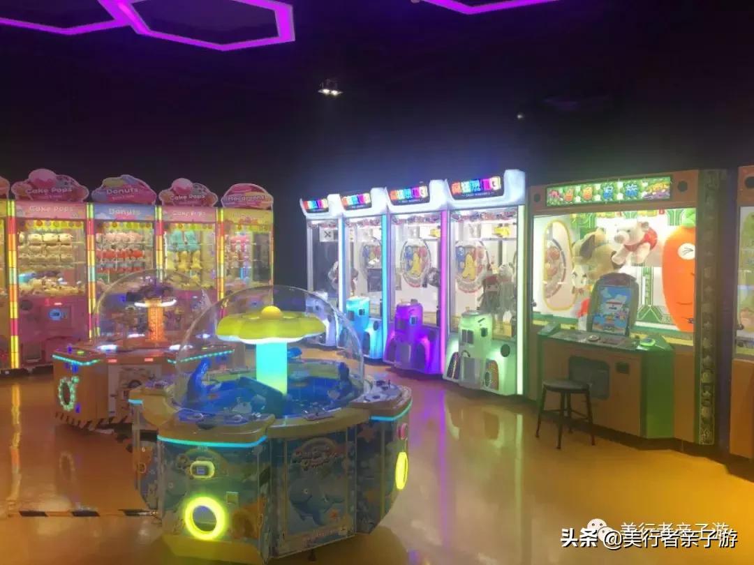 2平米儿童乐园,3500平方儿童乐园