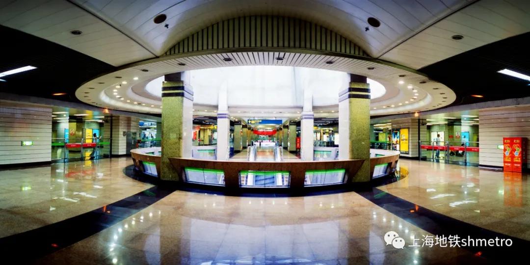 这些地铁线里，藏着你不知道的浦东历史