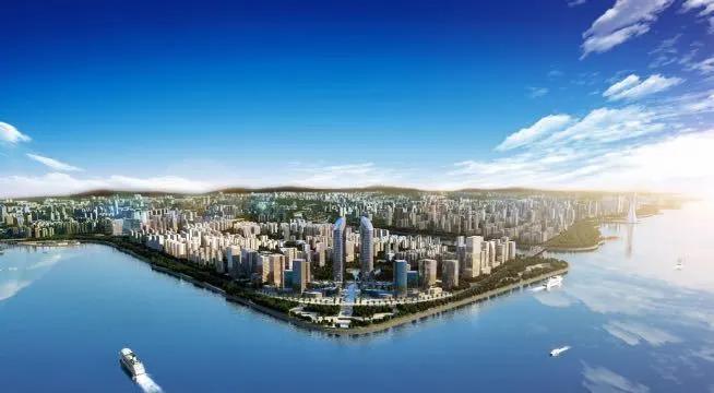 又有动静！这个楼盘开发商凭啥豪横东海岸？