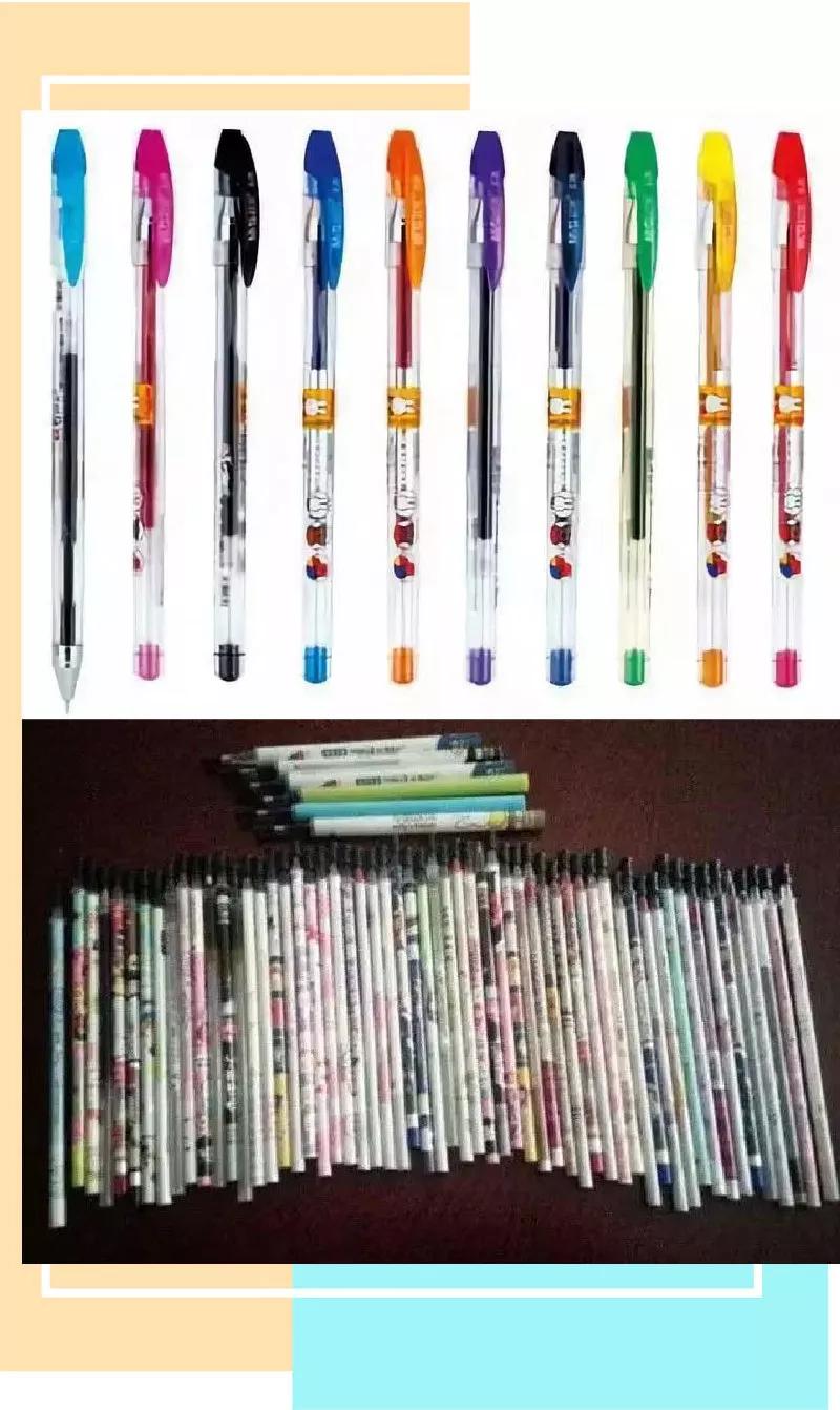 六铺说||从文具到文创，晨光永远灿烂