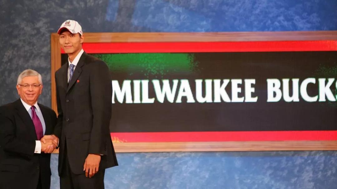 易建联（16年），顶天立地