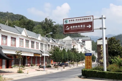 南阳市高性价比的景区,南阳农家乐旅游景点