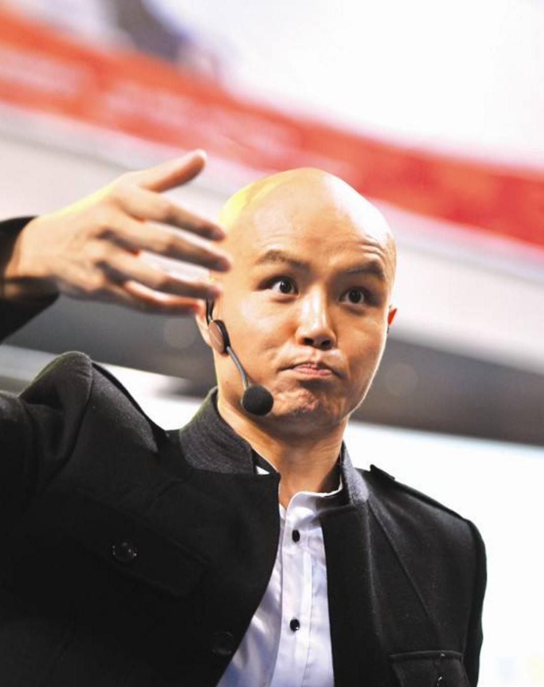 乐嘉沦落,乐嘉沦落街头