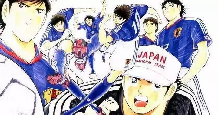 高桥洋足球,高桥阳一是球盲吗