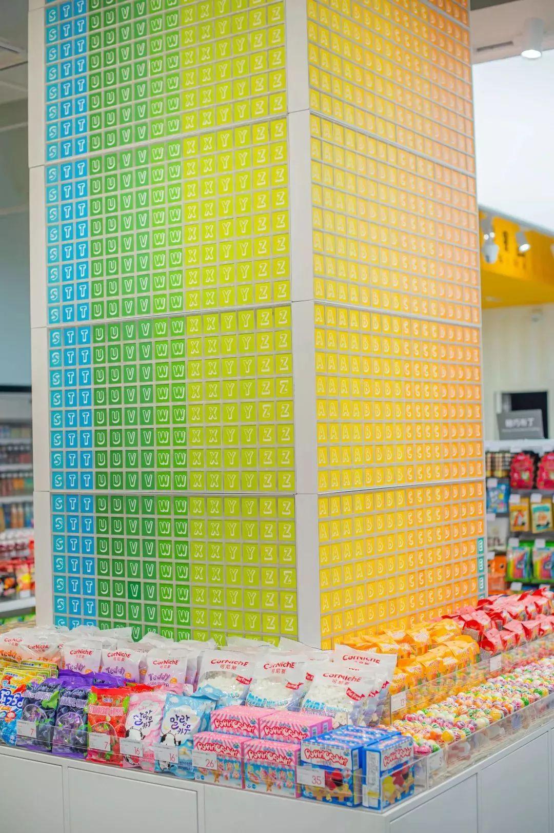 2万+全球好货，3个钟逛不完，KKV来佛山了