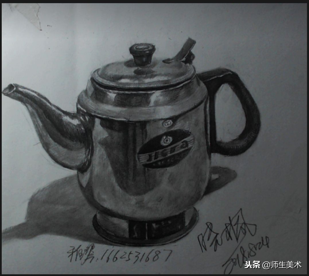 怎样画投影才不糊,投影怎么画才能不脏