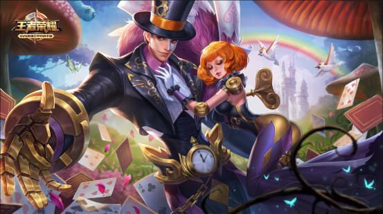 王者荣耀最后悔没有入手的皮肤,王者荣耀后悔的5个英雄