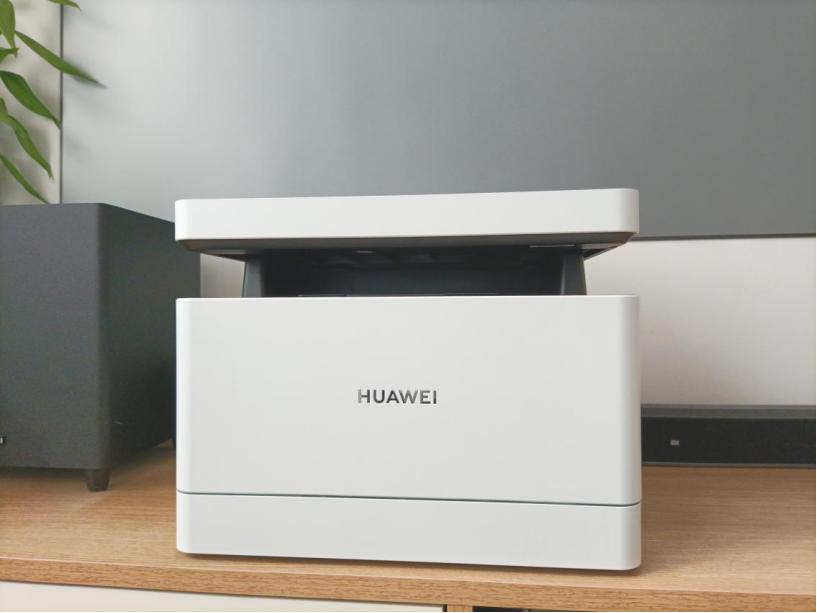 华为打印机pixlabx1使用测评,华为打印机pixlabx1测评问题