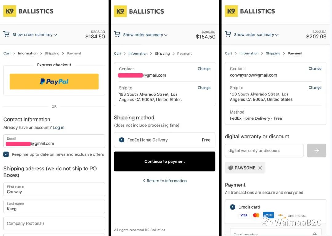 怎么查shopify卖得好店铺,每天一个shopify店铺分析