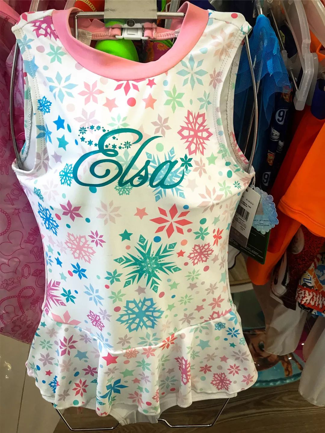 儿童泳衣买哪种最好,泳衣测评儿童10岁左右