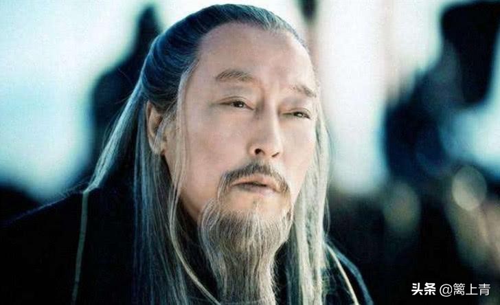 司马懿三国真正的枭雄,三国里司马懿算是最好谋士吗