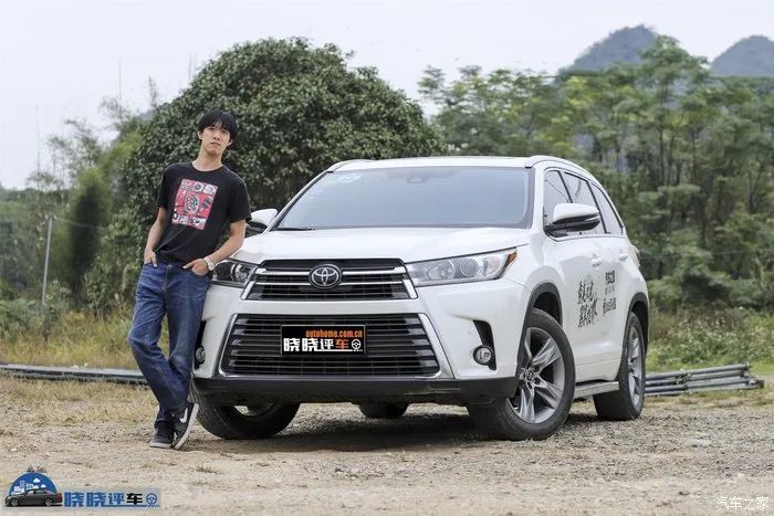 老款汉兰达吐槽最多的地方,第四代汉兰达车主用车真实感受