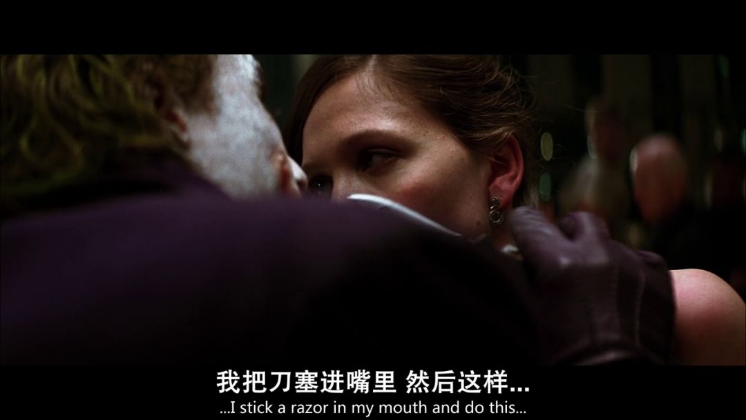 小丑口碑大爆豆瓣评分9,dc新片小丑首曝预告风格黑暗