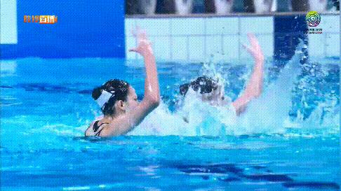 花样游泳锦标赛冠军,花样游泳世锦赛2024几块金牌