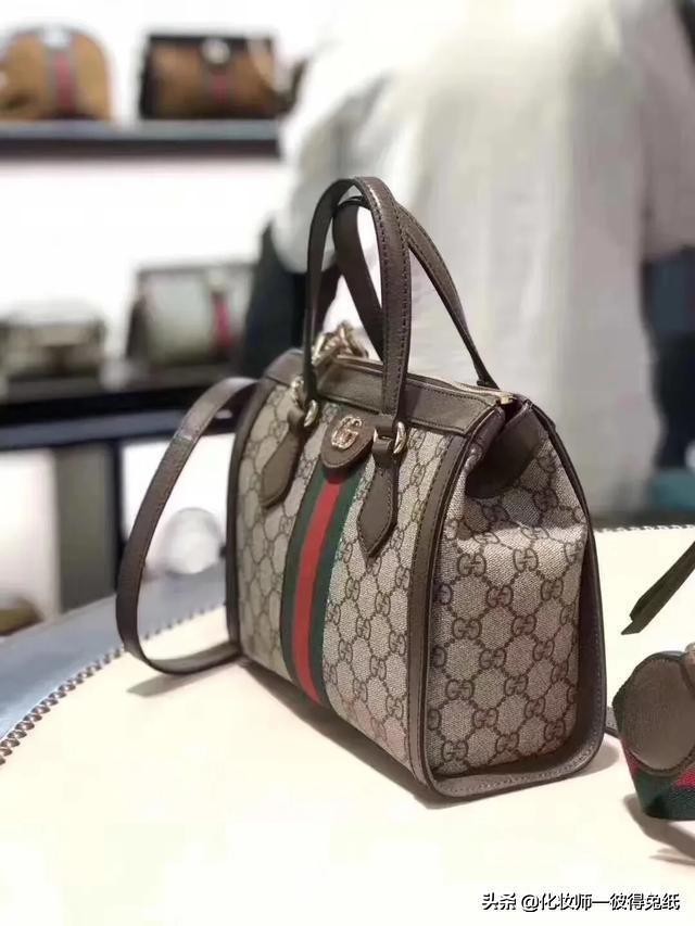 别被包包左右你的品味