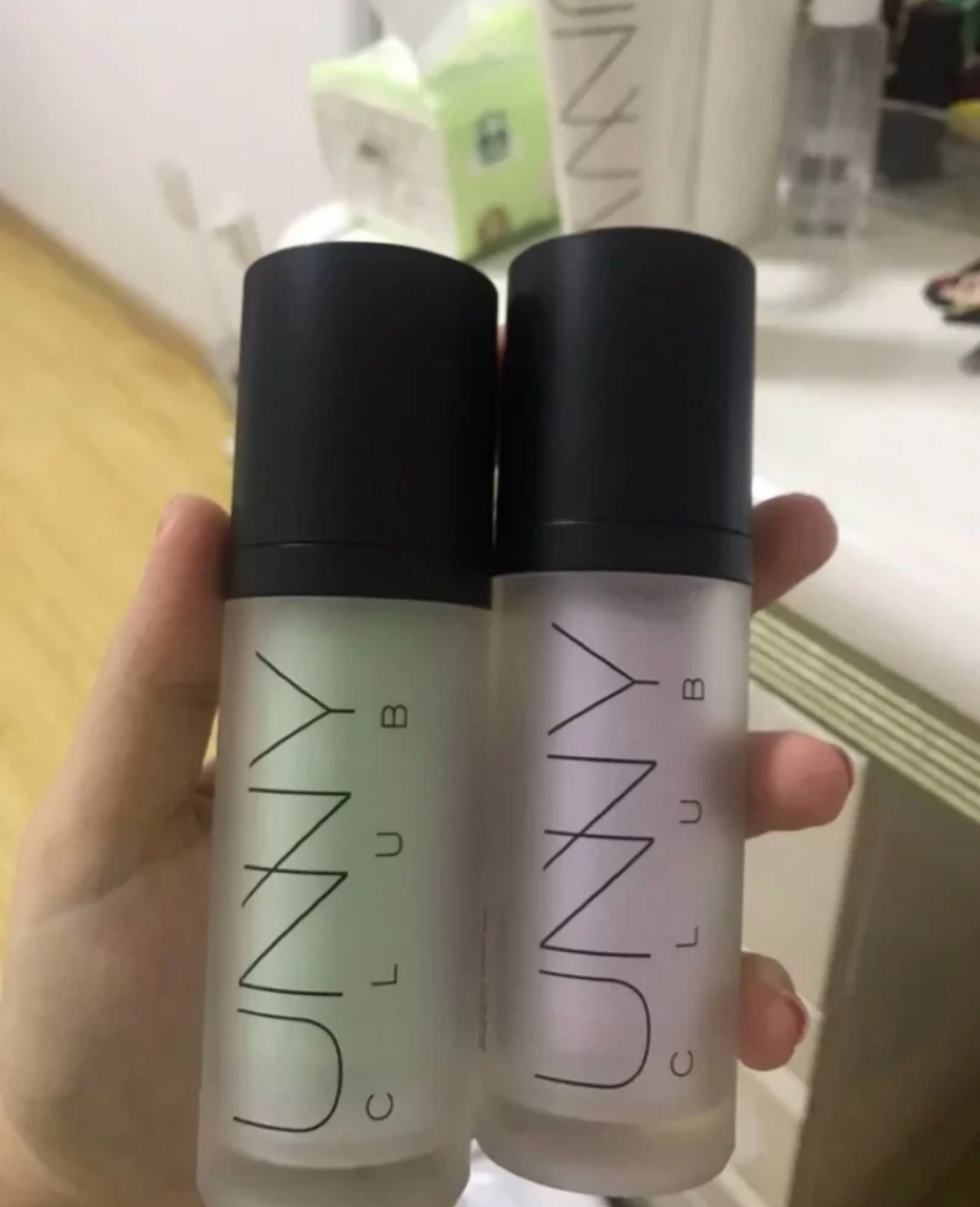 哪款隔离霜好用又平价,轻薄好用的隔离霜推荐