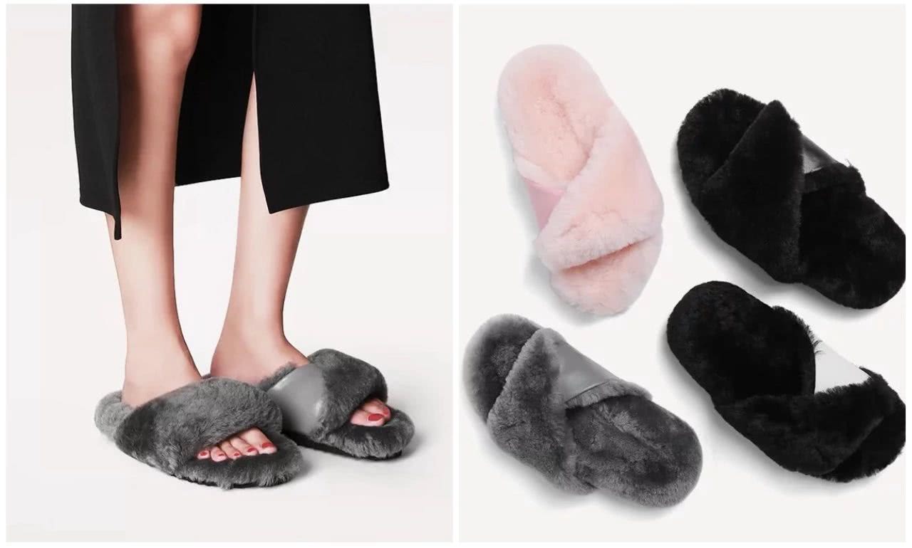 好看又舒服的拖鞋家庭必备,拖鞋推荐合集舒适好穿