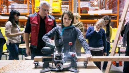 德国工人离职率低,德国工人离职率高吗