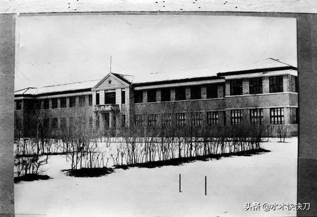 内工大内蒙古工业大学,原内蒙古工业学校中专