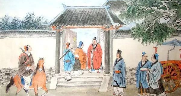 大秦帝国秦国和赵国对决,大秦帝国之纵横秦国大破魏赵联军