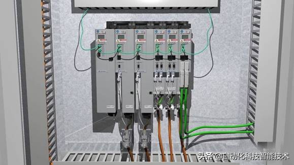 伺服驱动快速上手,伺服驱动如何读懂说明书