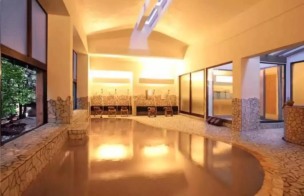 伊香保温泉视频,伊香保温泉天坊酒店