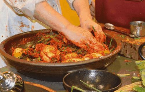 韩国人为什么对泡菜执念那么强,韩国人为什么那么喜欢泡菜汤