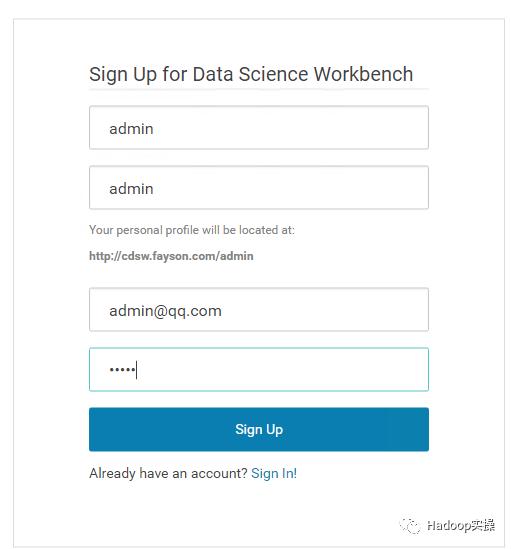 0323-如何在CDH5.14中安装CDSW1.3