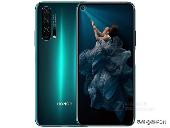 勇敢做自己—荣耀数字系列机型盘点哪一款是你心目中的经典？