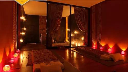 小艾种草：有一种治愈叫作在巴厘岛享受Spa