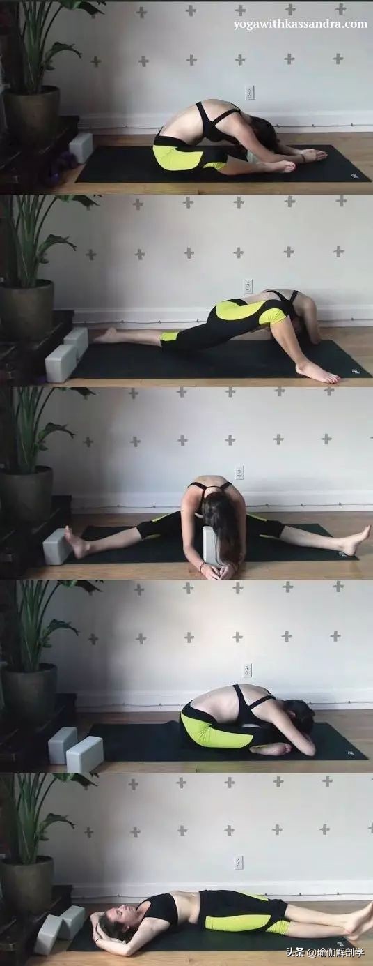 最适合初学者练习的10套瑜伽序列,瑜伽初学者适合练的瑜伽