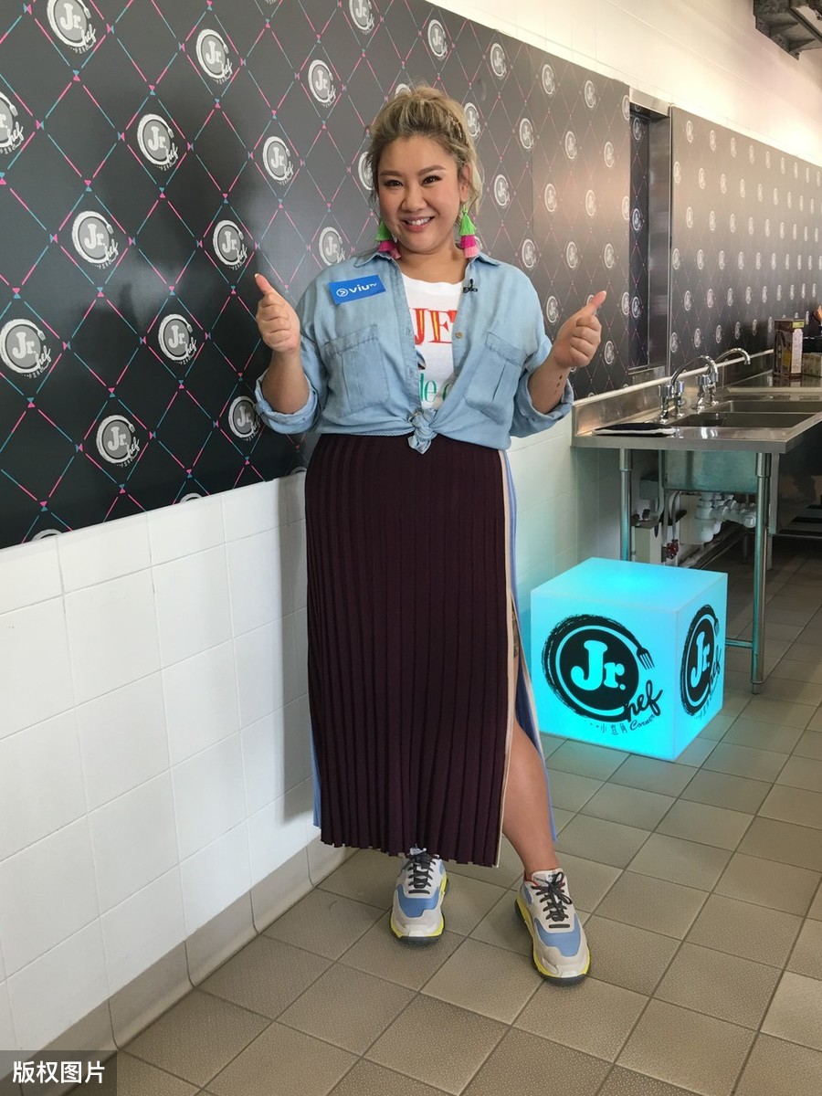 郑欣宜现在的穿搭照片,郑欣宜穿搭风格