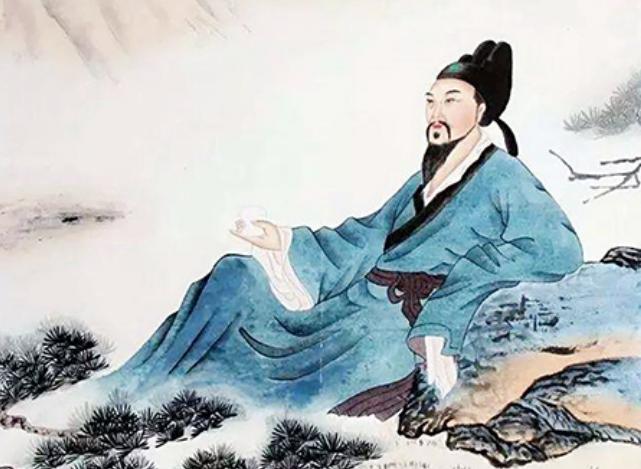 李白和李贺诗风差异,李贺和李白是同一时代的吗