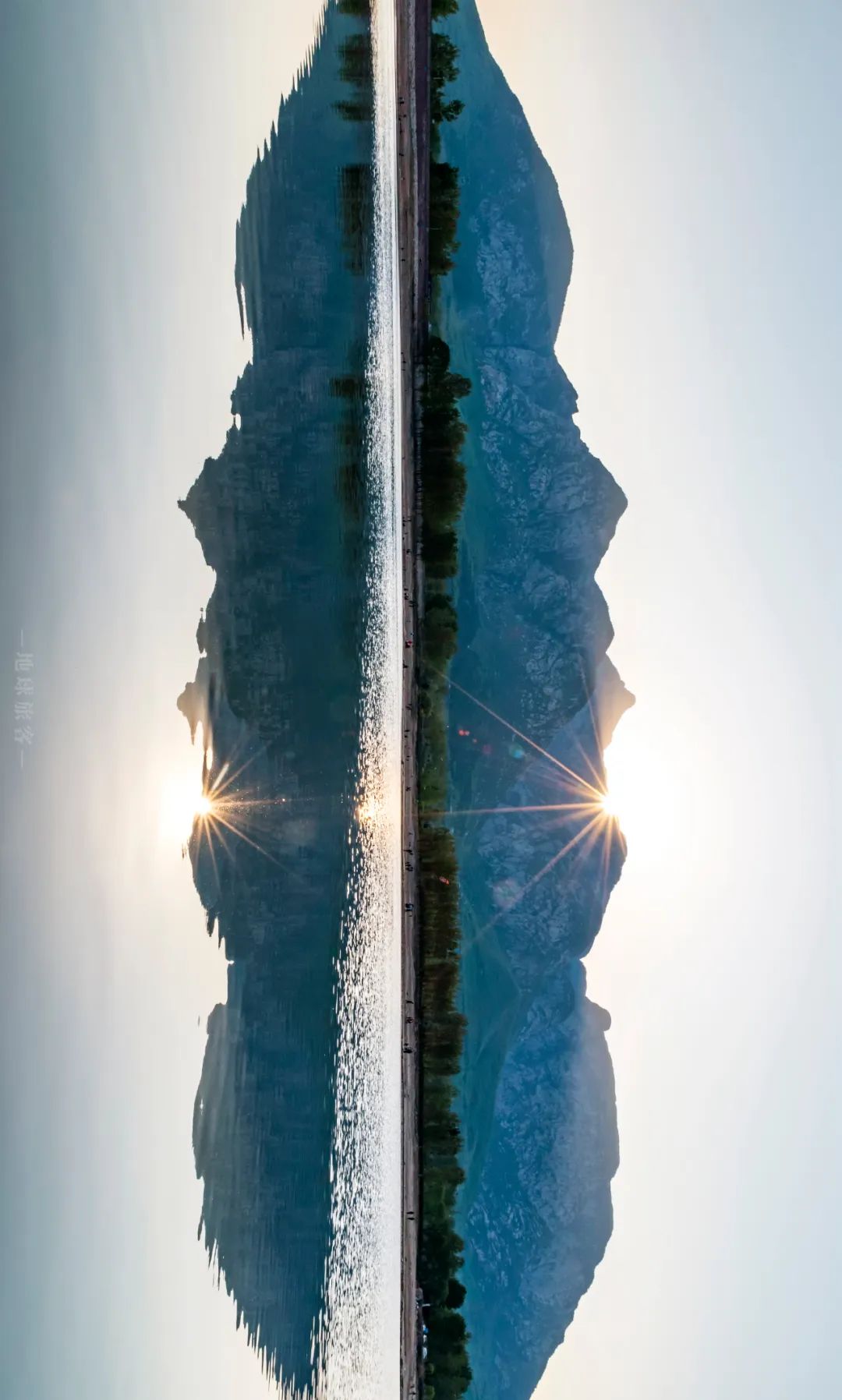 重新认识中国文化,嵩山最具代表的地方