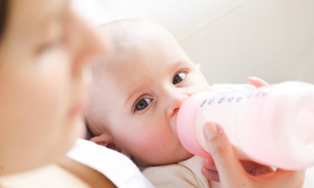 世界排行前十的奶粉品牌有哪些,七大最受欢迎的国外品牌奶粉