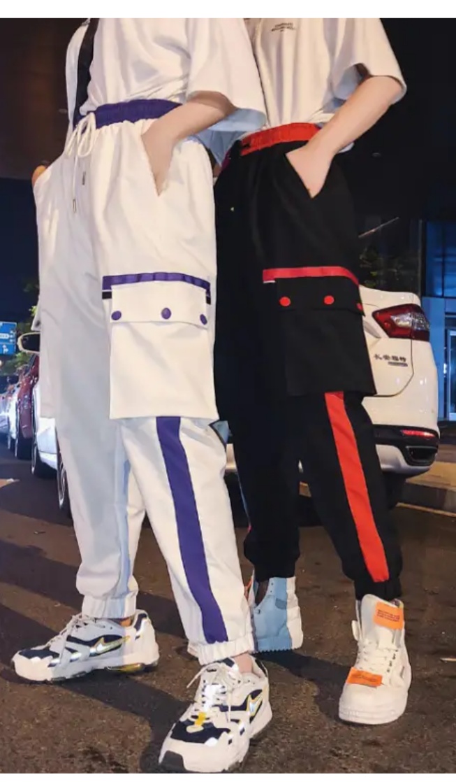 裤子男生该怎么选,怎么挑选一条好裤子男士