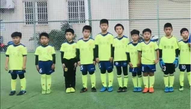 2023年海丝青少年足球精英赛,第二届海丝杯足球邀请赛