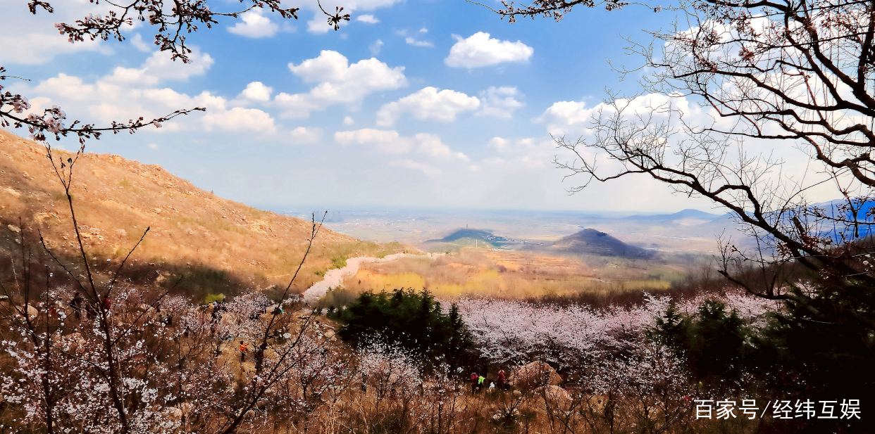 邹平附近好玩的地方,邹平过年好玩的地方