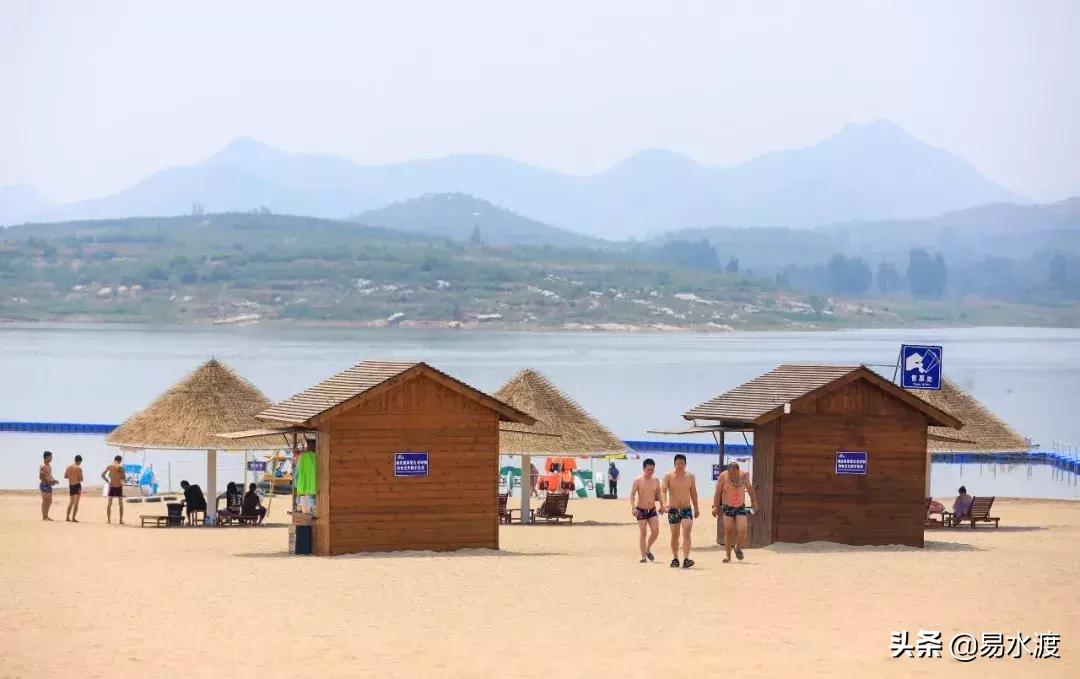 易县免费旅游景点推荐,易县一日游免费景点